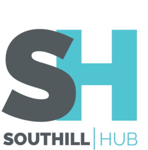 southill hub logo